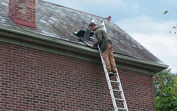 what affects urgent Byton roof repairs