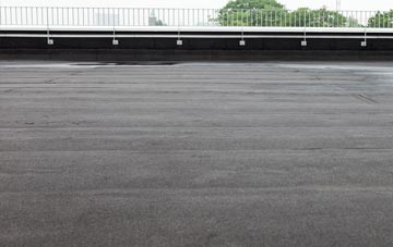 Byton asphalt roof replacement