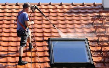 roof cleaning Byton, Herefordshire