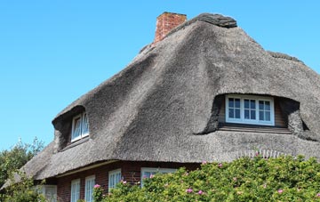 thatch roofing Byton, Herefordshire