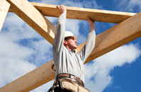 Byton roof replacement work