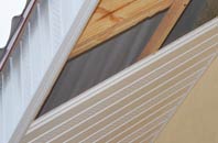 rated Byton soffit repair companies